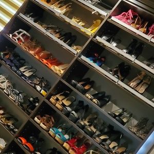 Meet your Posher, V. denise